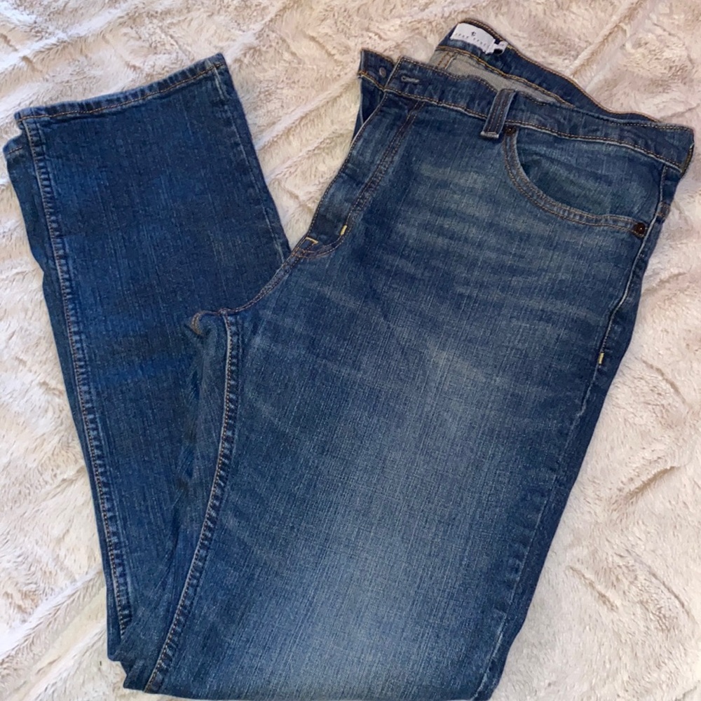 Men’s jeans